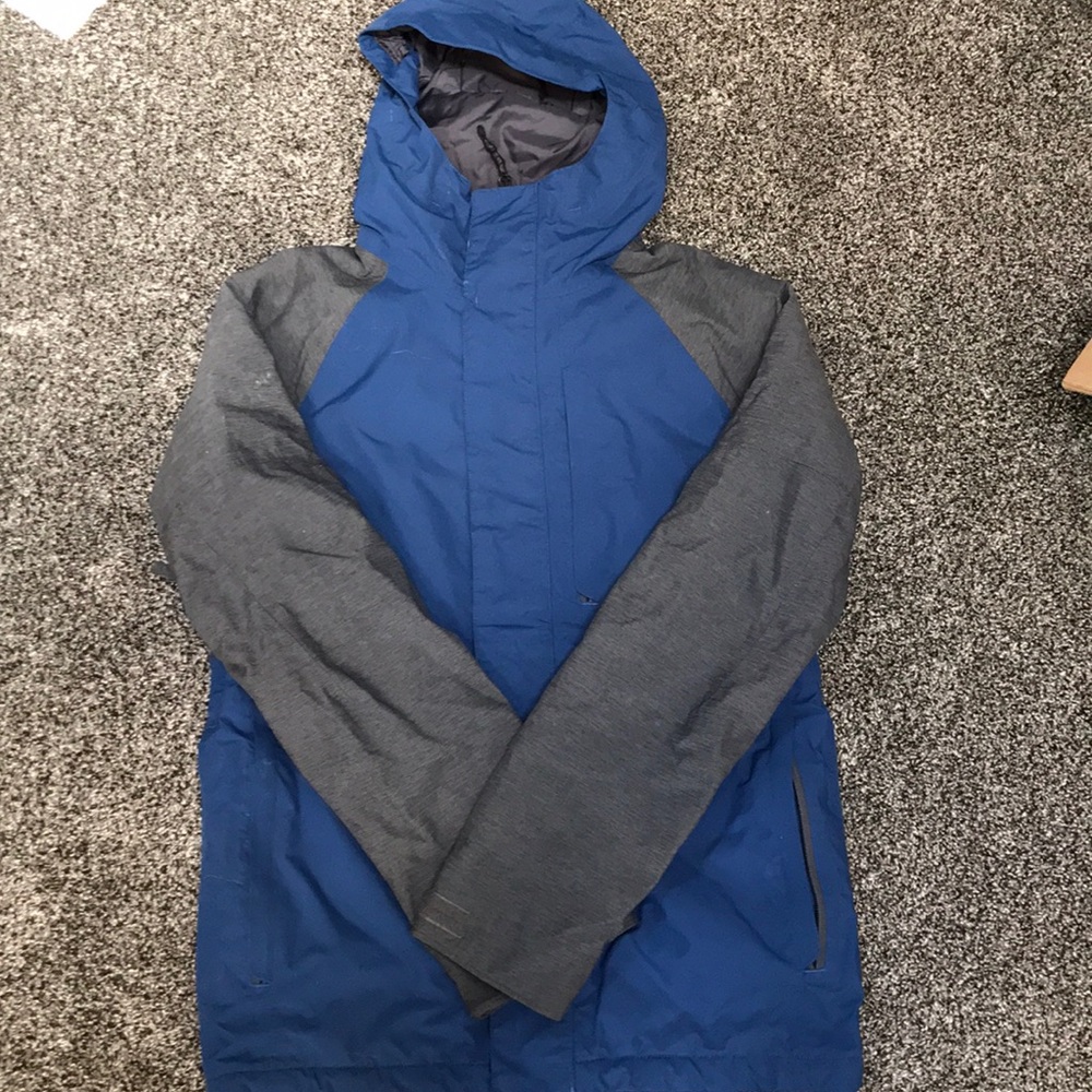 Burton ski/snowboard coat
